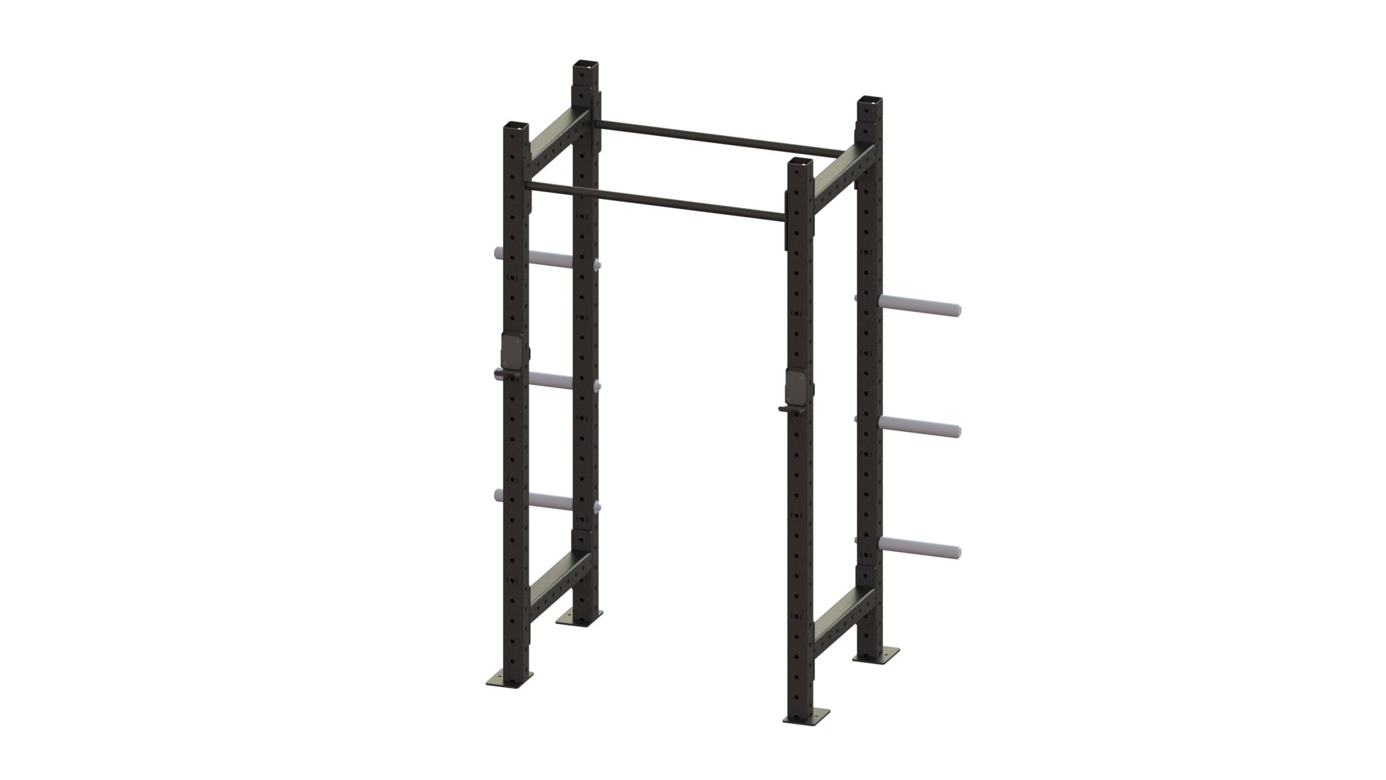 Squat Rack 3003027 Element Fitness experts in indoor and outdoor